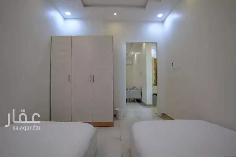 3 bedroom floor in Qurtubah 7