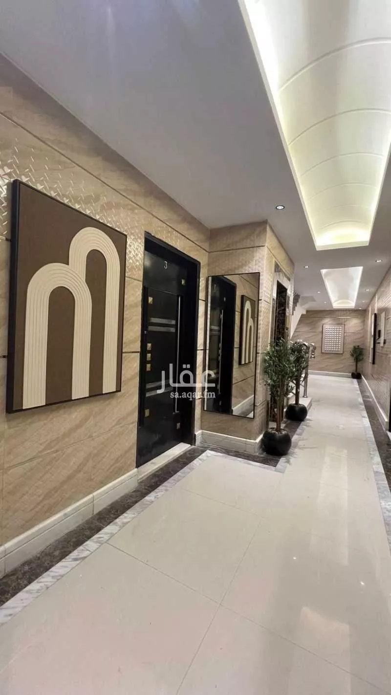 1 bedroom apartment in Dhahrat Laban 2