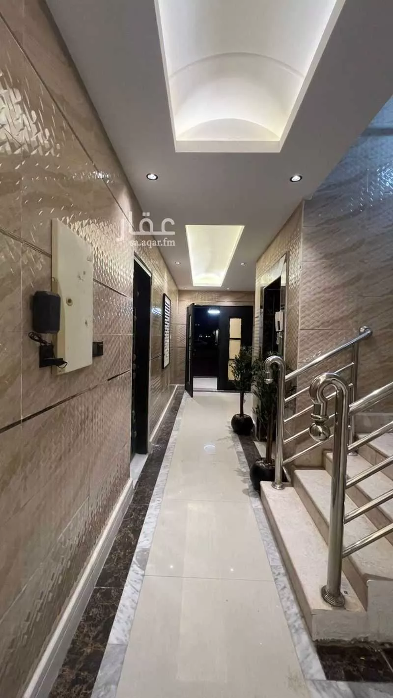 1 bedroom apartment in Dhahrat Laban 2