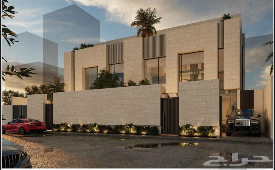 5 bedroom villa in Al Muhammadiyah