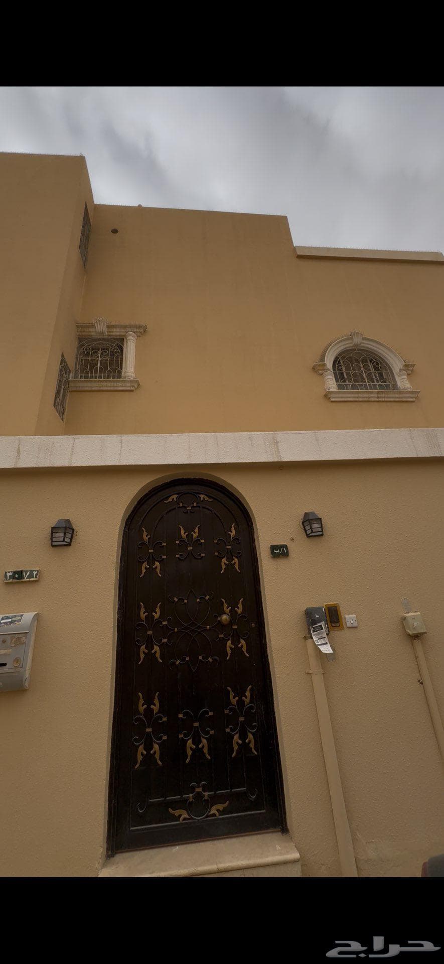 6 bedroom villa in As Suwaidi