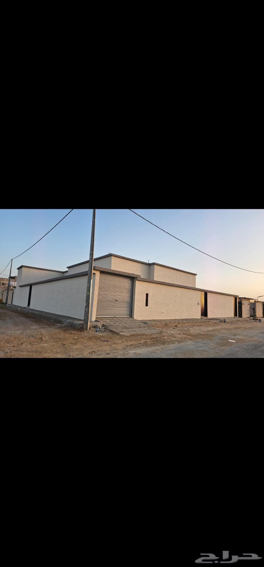 7 bedroom villa in Al Yarmouk 2