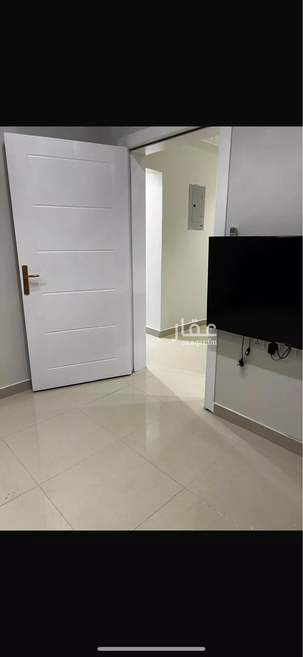 شقة 1 غرف في المونسية 2