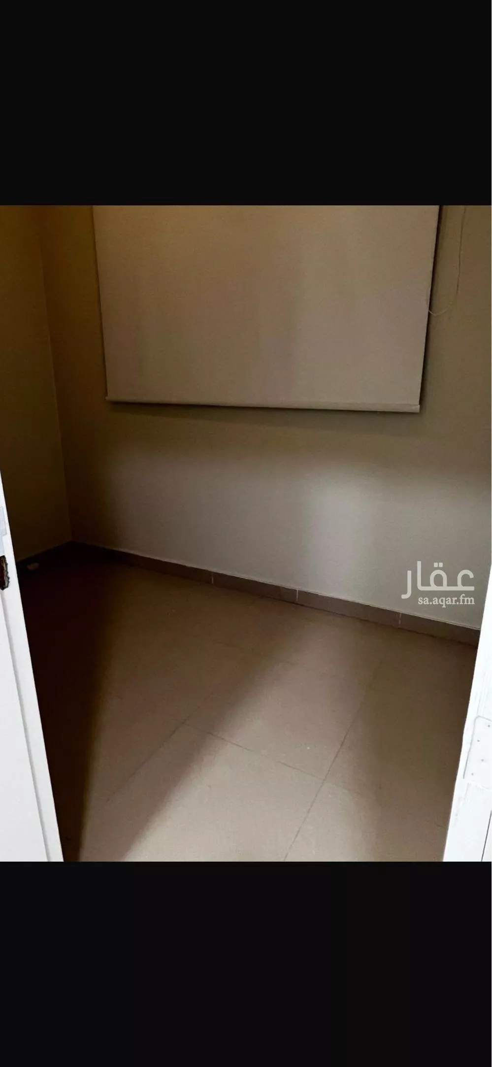 شقة 1 غرف في المونسية 3