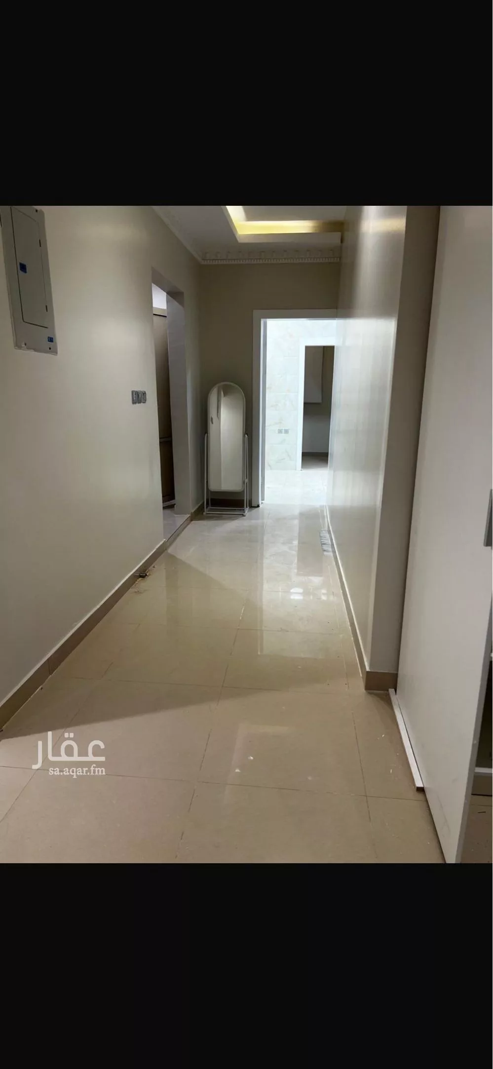 شقة 1 غرف في المونسية 5