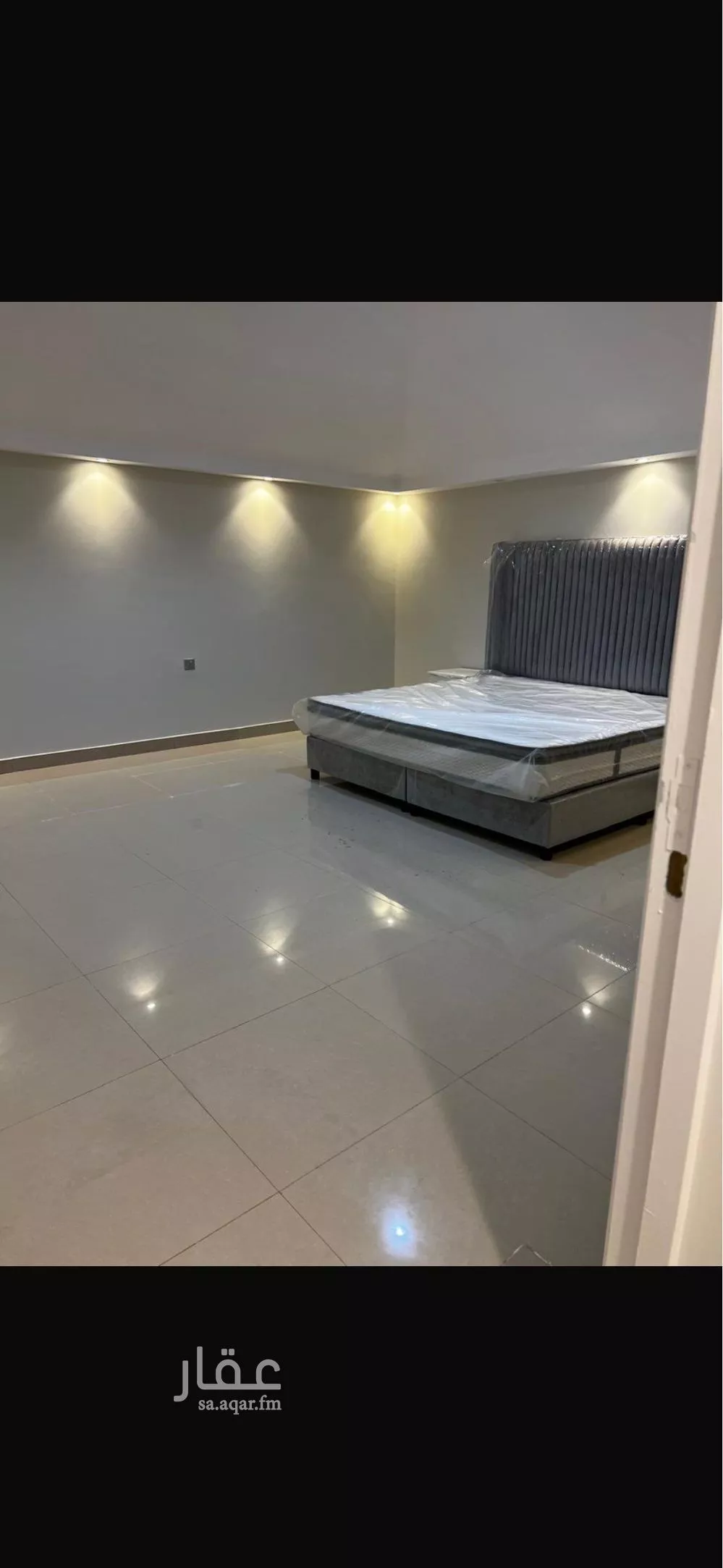 شقة 1 غرف في المونسية 6