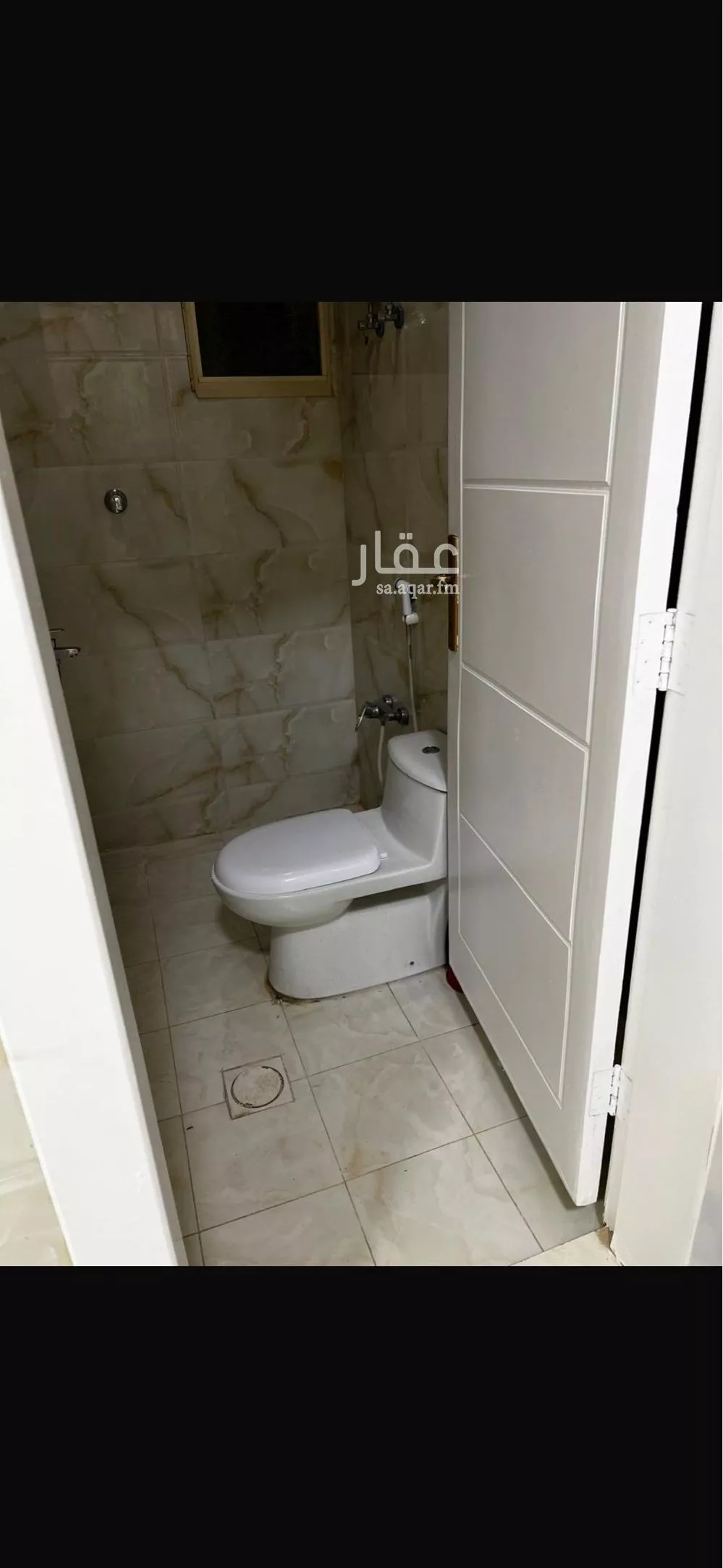 شقة 1 غرف في المونسية 7