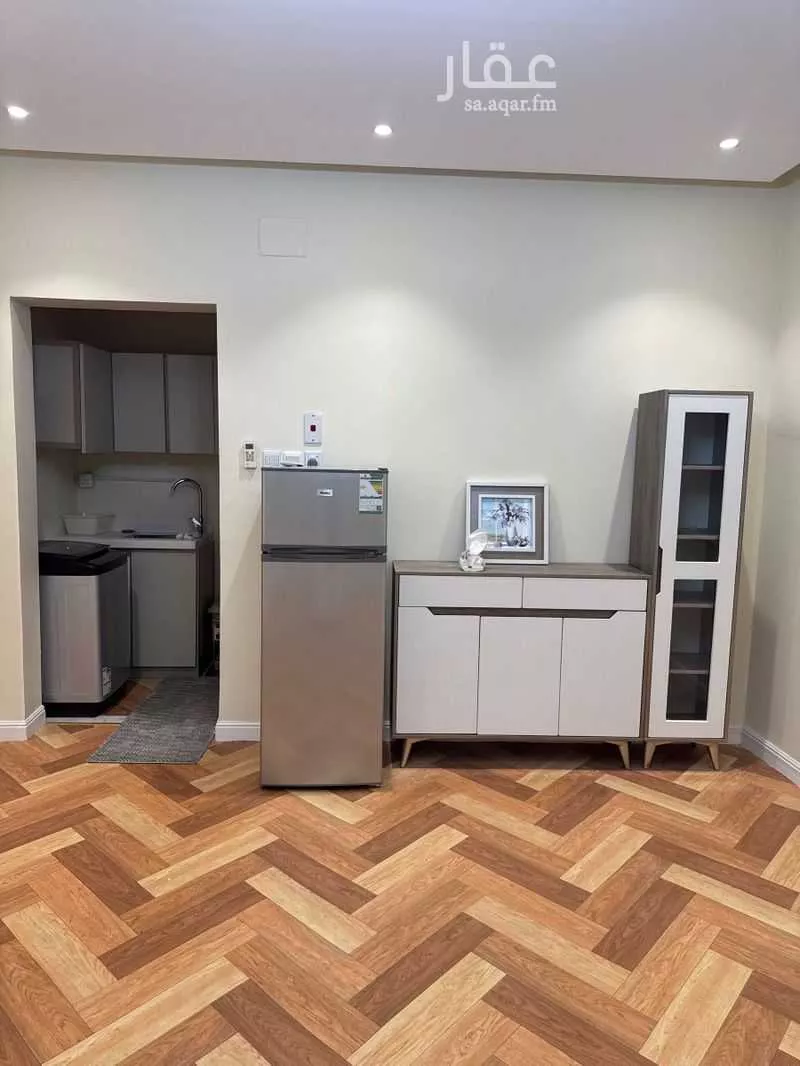 شقة 1 غرف في الصفا 1