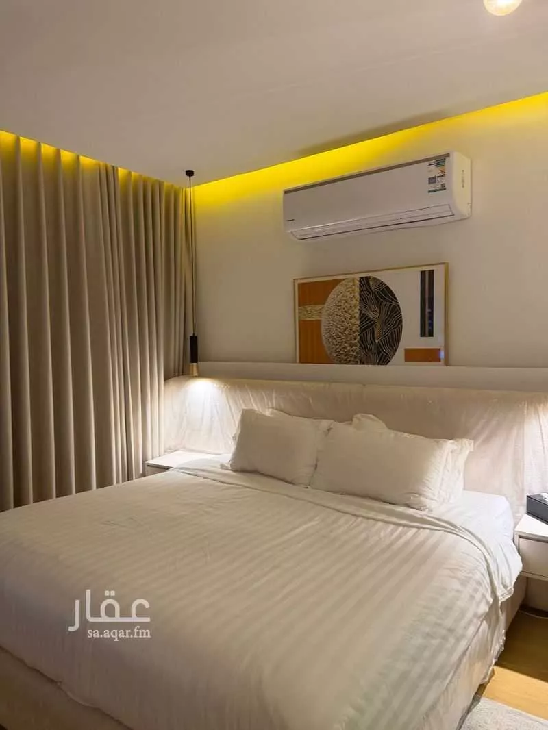 شقة 1 غرف في النهضة 1