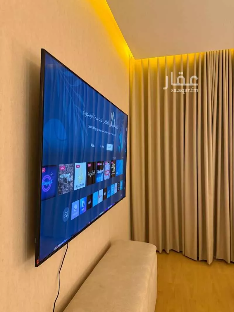 شقة 1 غرف في النهضة 2