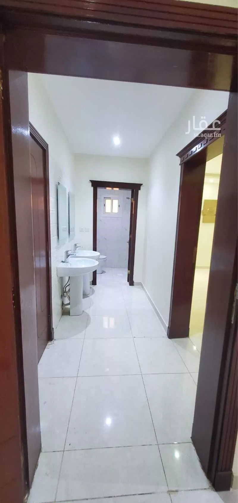 شقة 4 غرف في طيبة 8