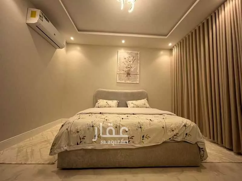 شقة 1 غرف في الفردوس 1