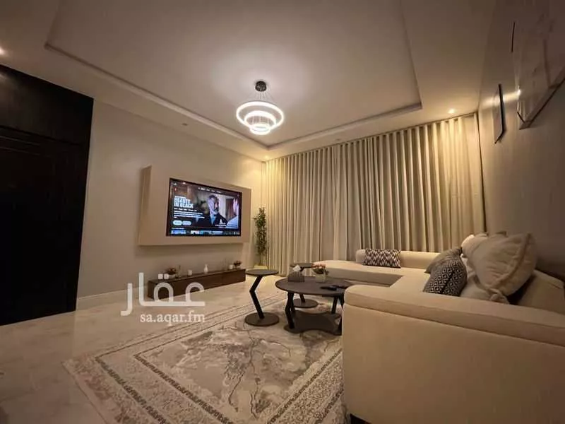 شقة 1 غرف في الفردوس 2