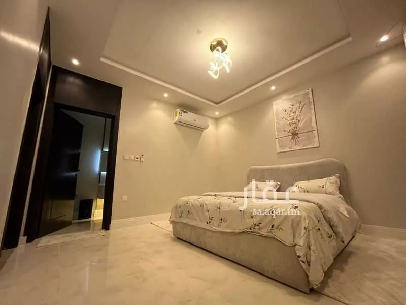 شقة 1 غرف في الفردوس 3