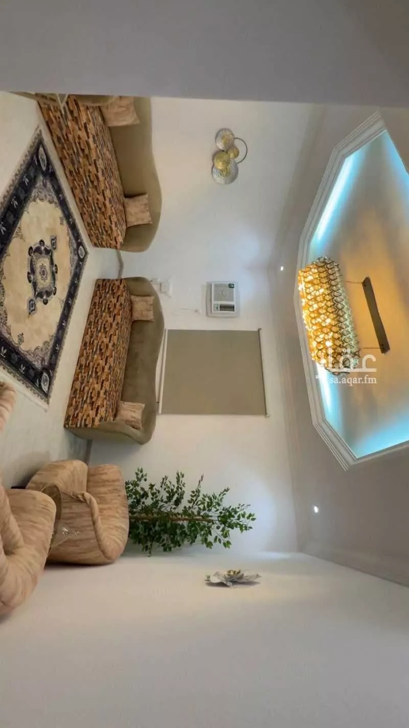 شقة 3 غرف في السلامة 1