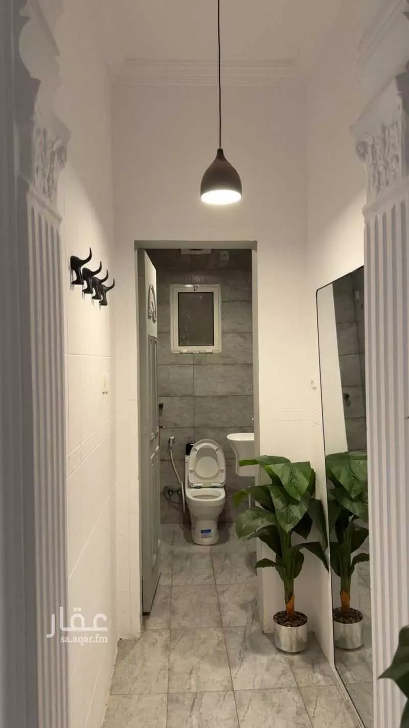 شقة 3 غرف في السلامة 5