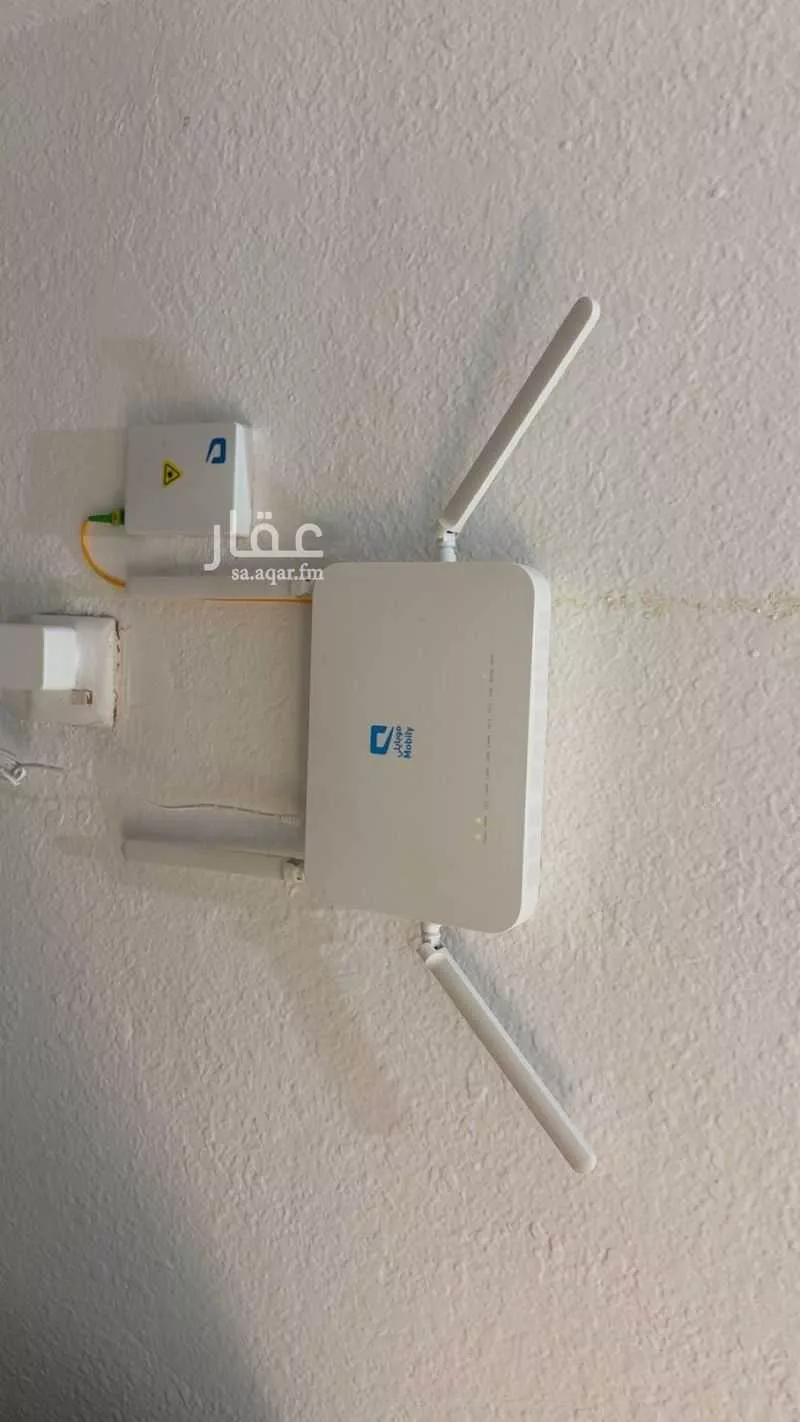 شقة 3 غرف في السلامة 6