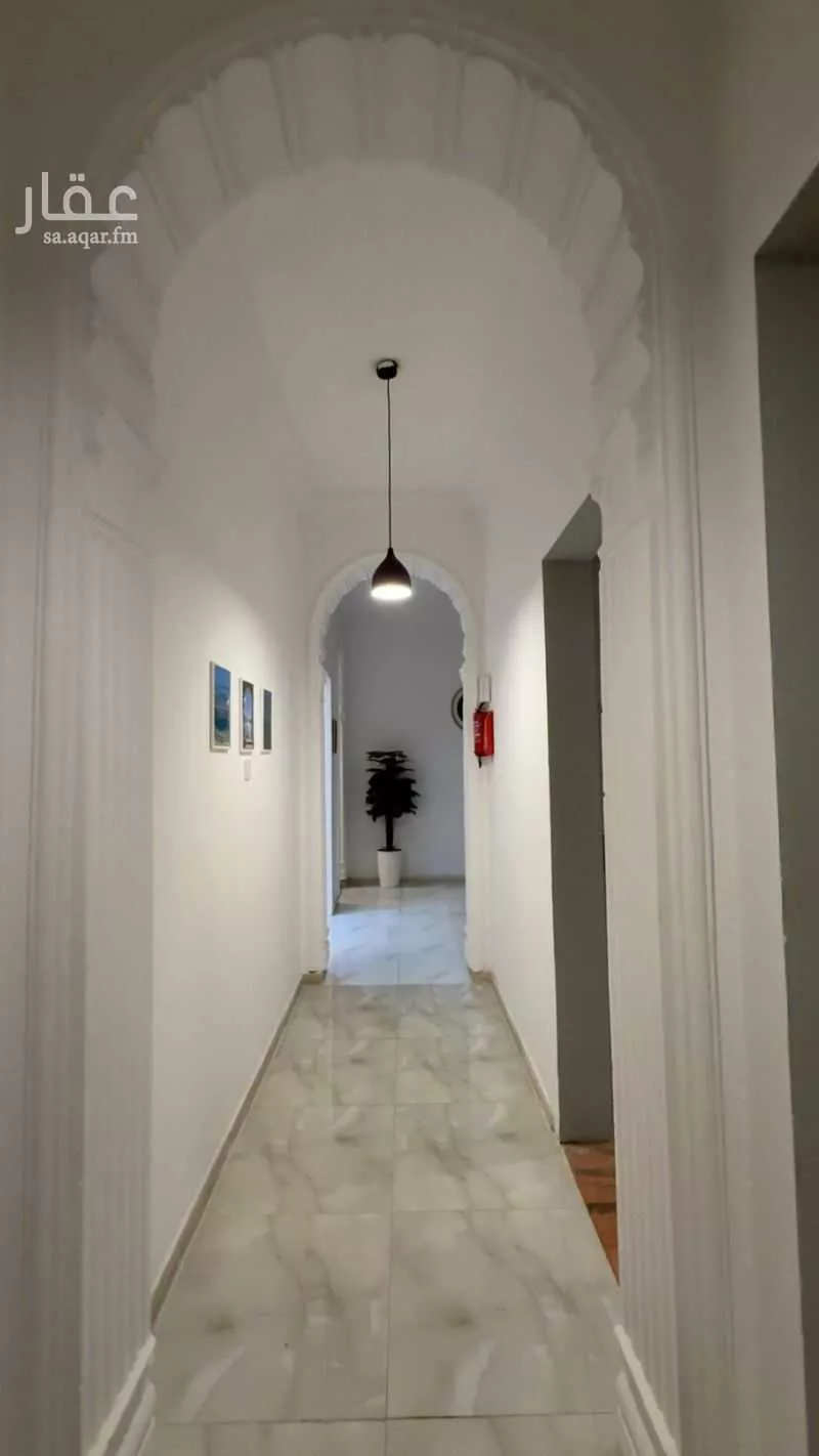 شقة 3 غرف في السلامة 7