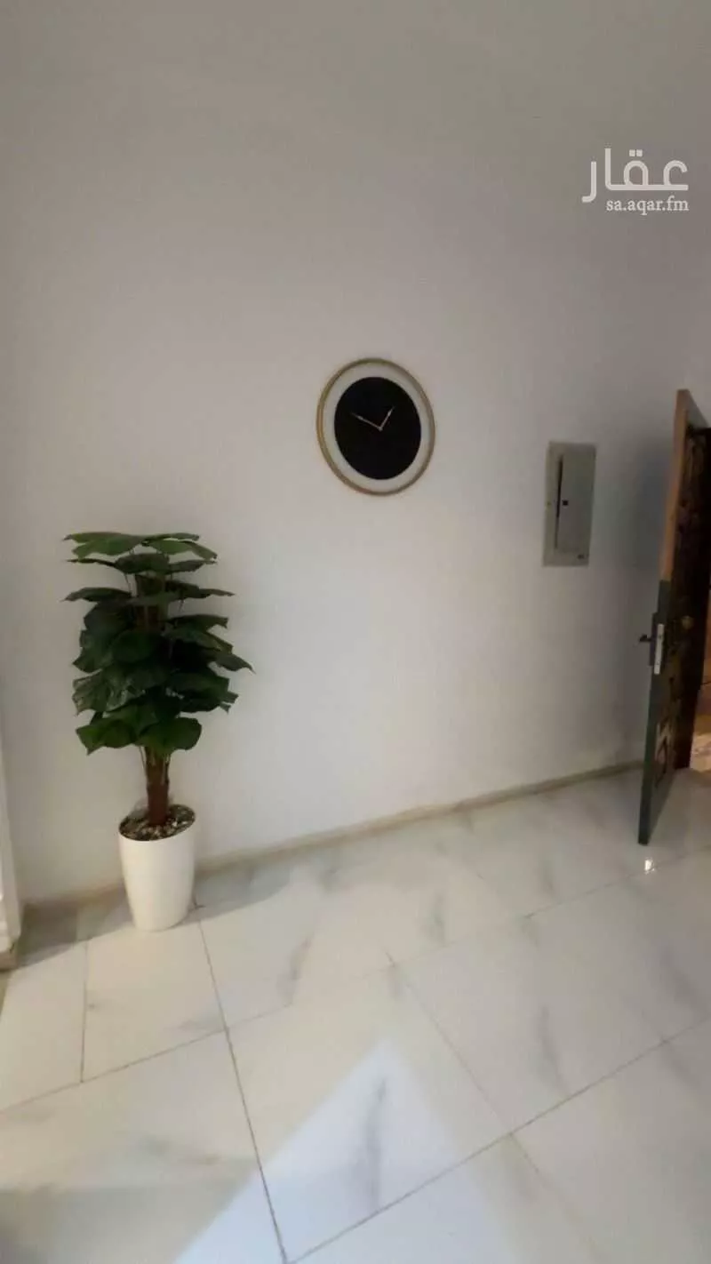 شقة 3 غرف في السلامة 8