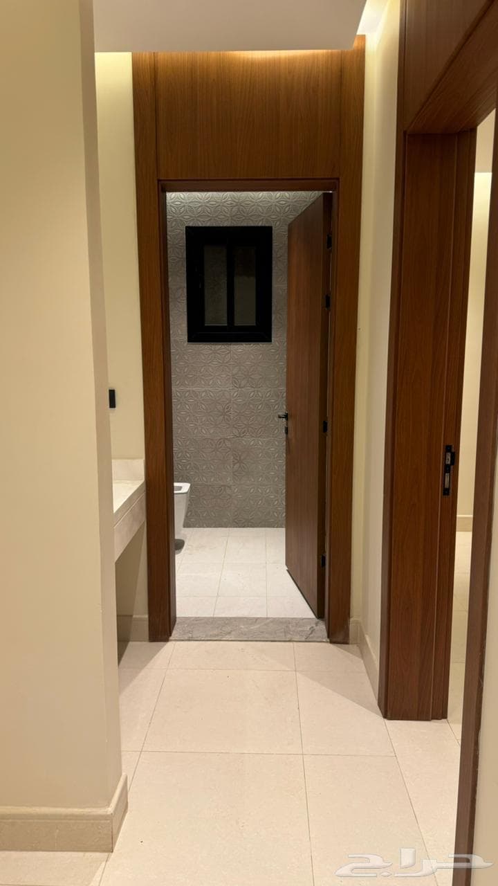 شقة 4 غرف في المروة 13