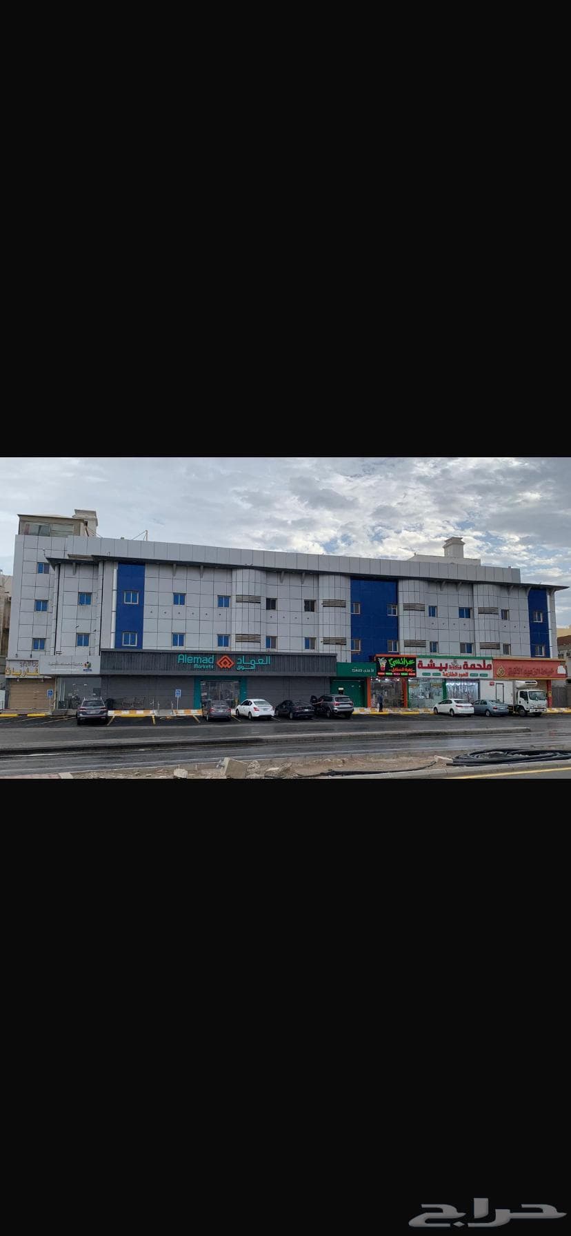 apartment in Al Sanabel 6