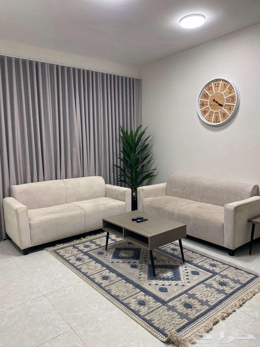 شقة 1 غرف في السلامة 1