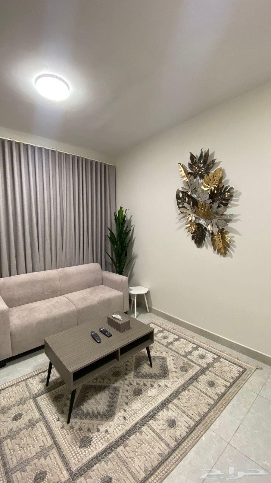 شقة 1 غرف في السلامة 2