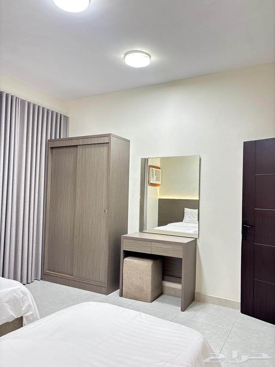 شقة 1 غرف في السلامة 11