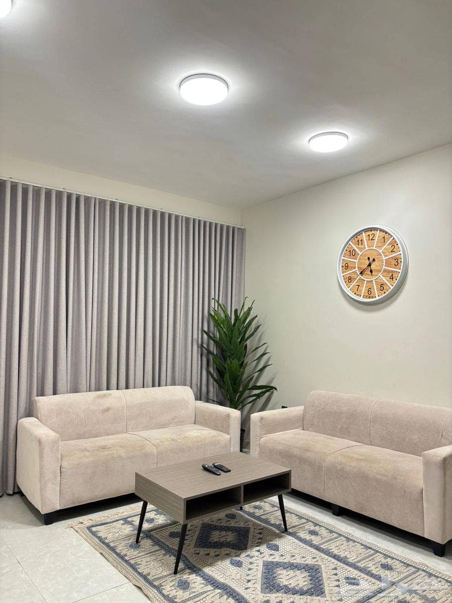 شقة 1 غرف في السلامة 14