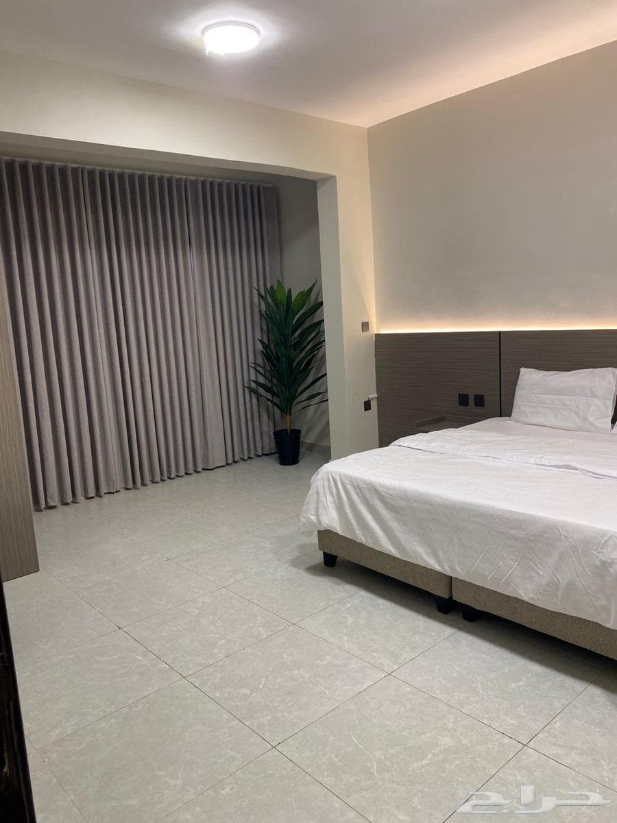 شقة 1 غرف في السلامة 3