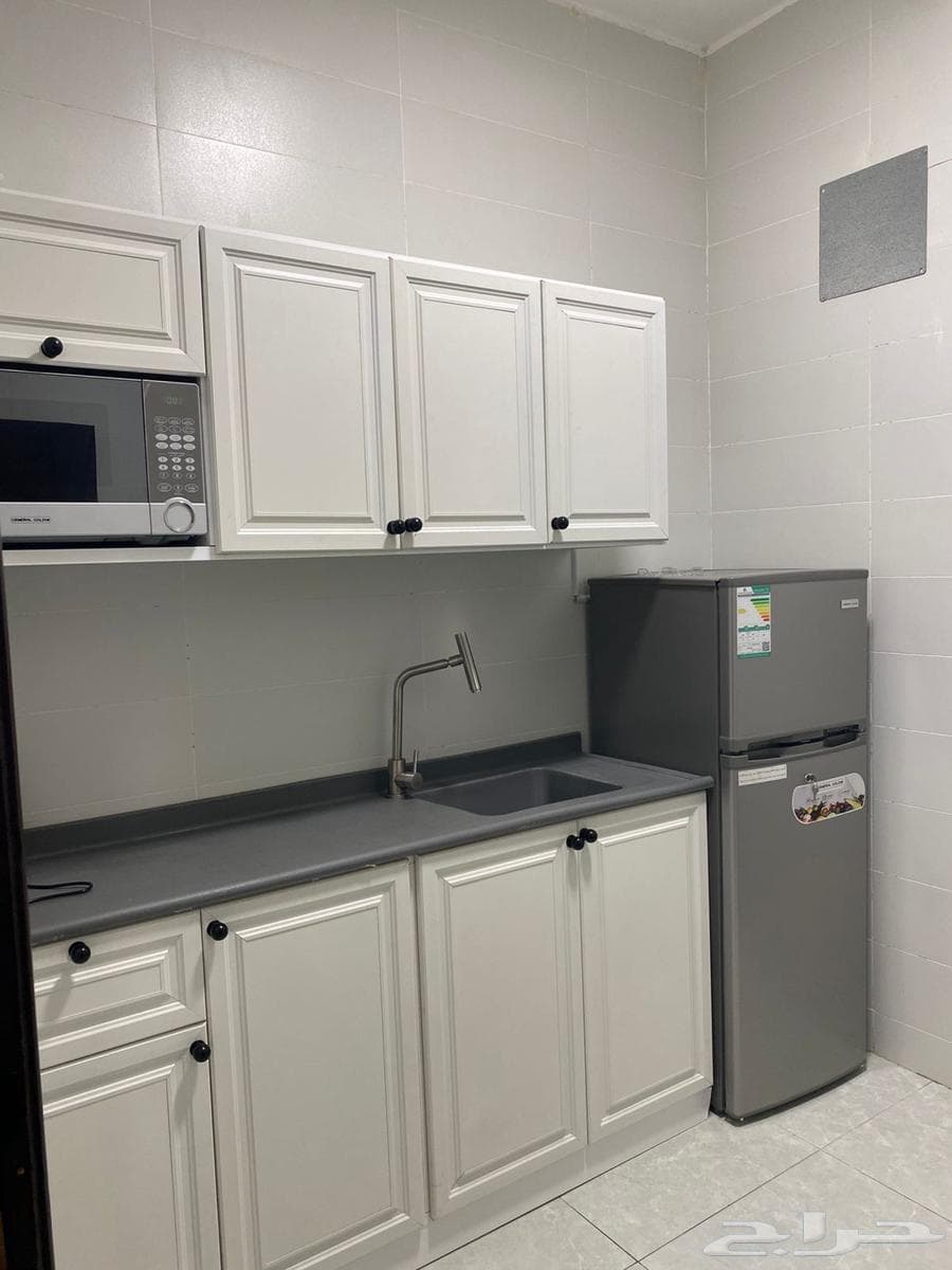 شقة 1 غرف في السلامة 4