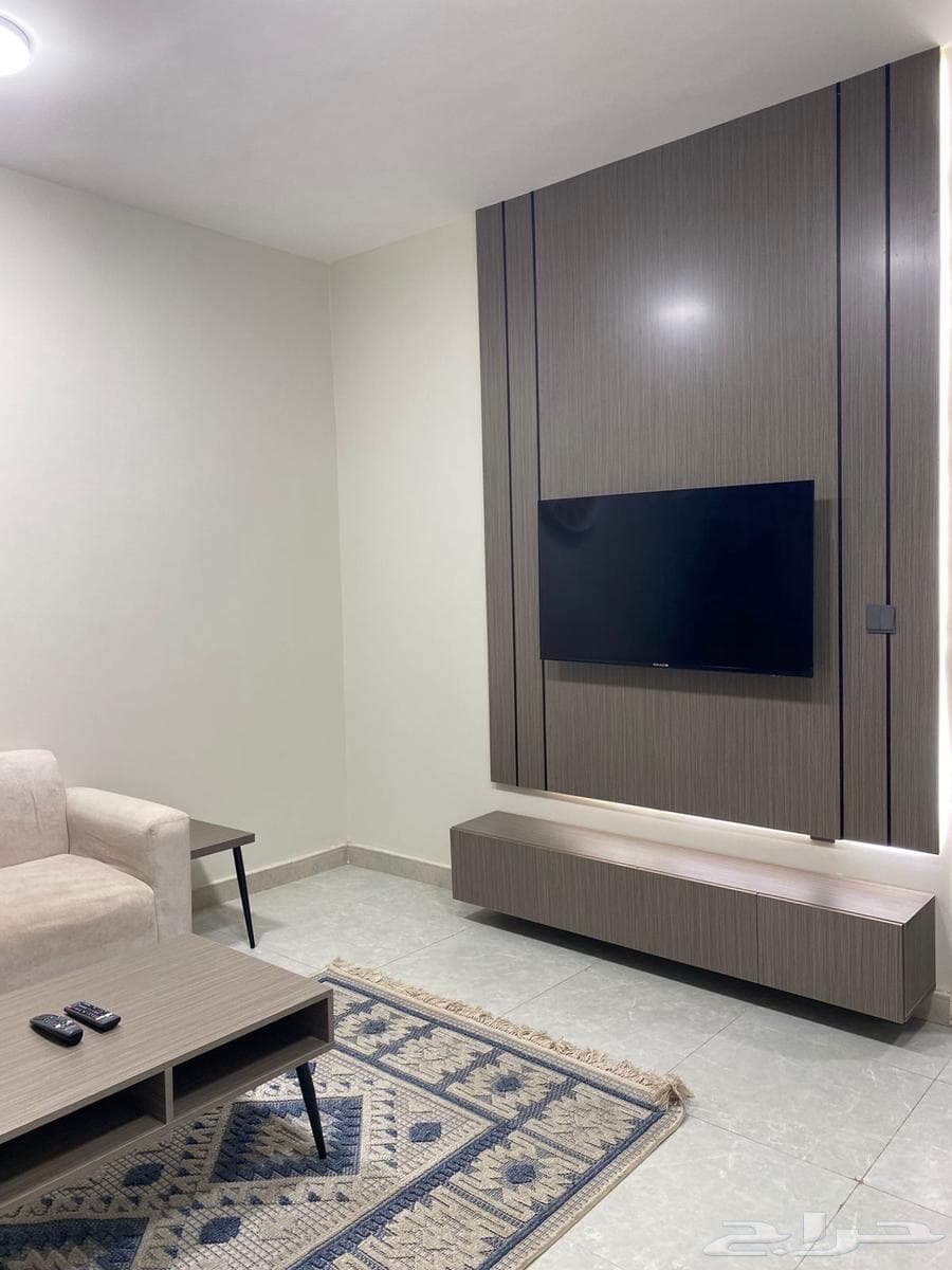 شقة 1 غرف في السلامة 5
