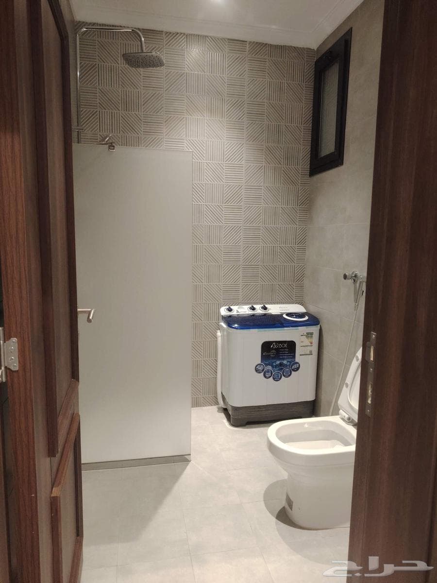 شقة 1 غرف في السلامة 6