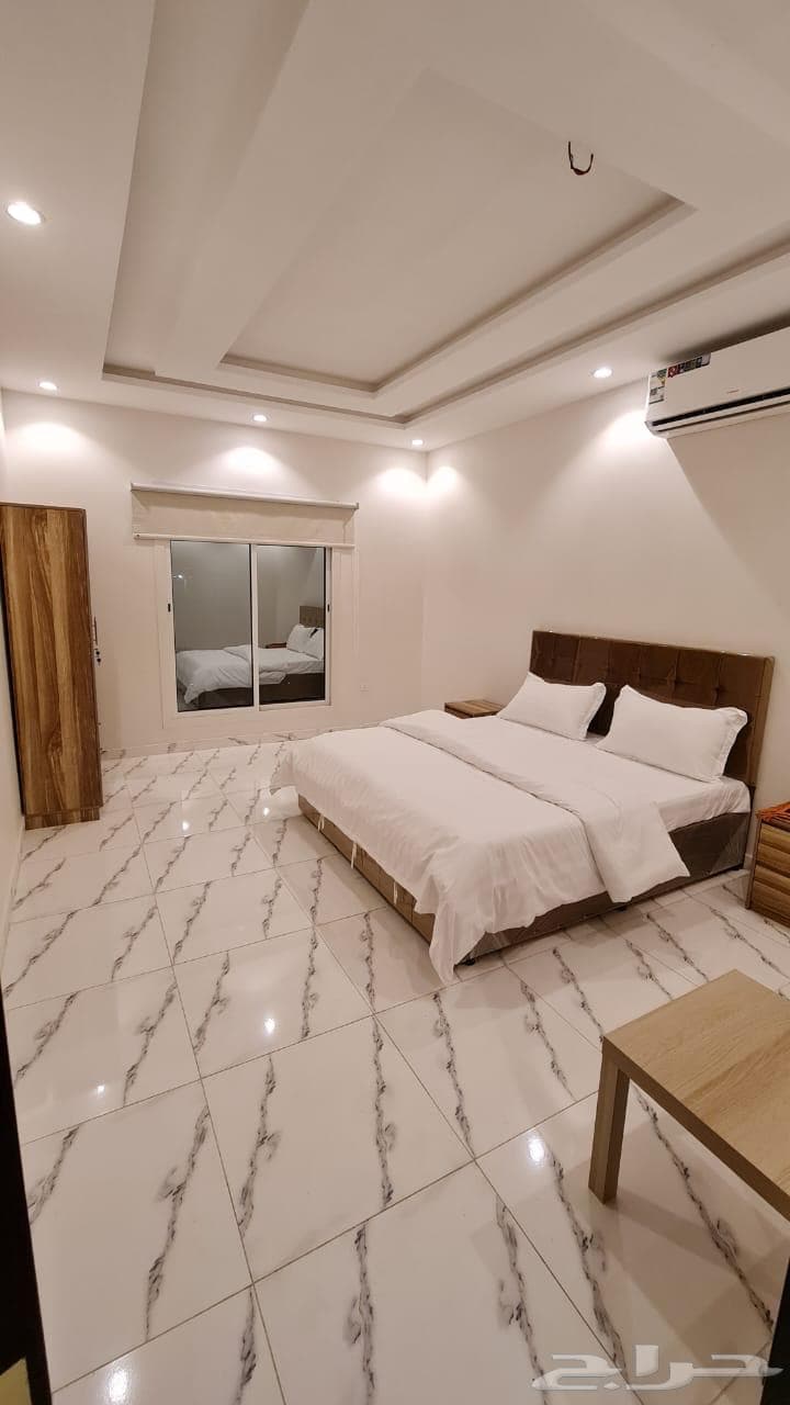 شقة 10 غرف في الحمدانية 3