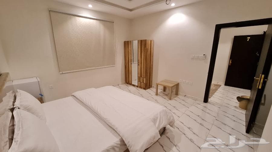 شقة 10 غرف في الحمدانية 6