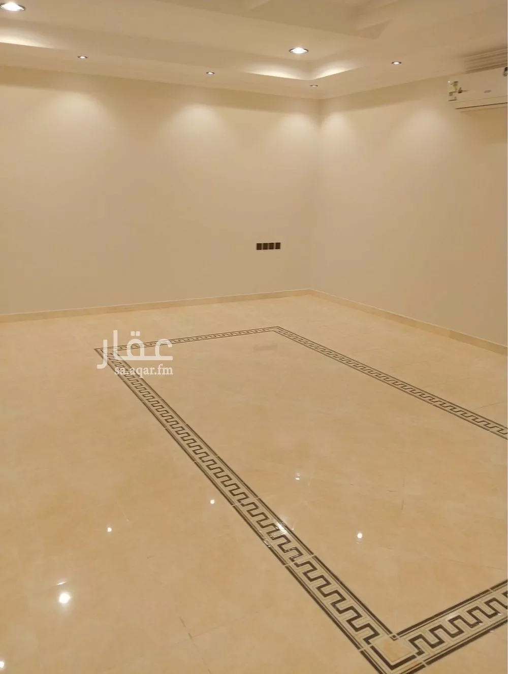 دور 3 غرف في الملقا 11