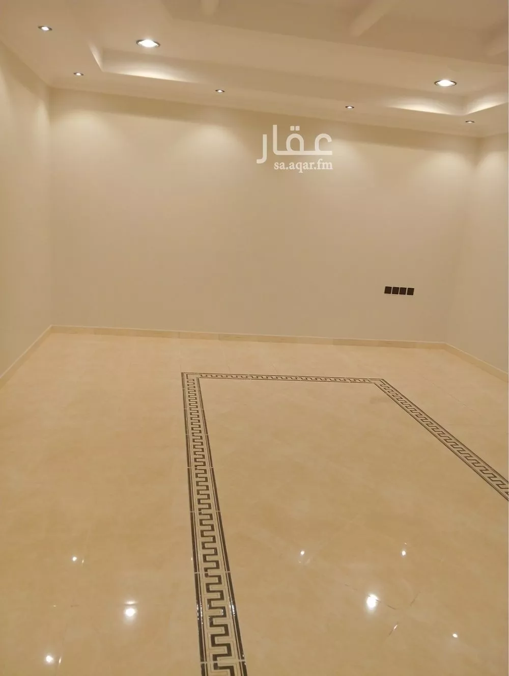 دور 3 غرف في الملقا 13