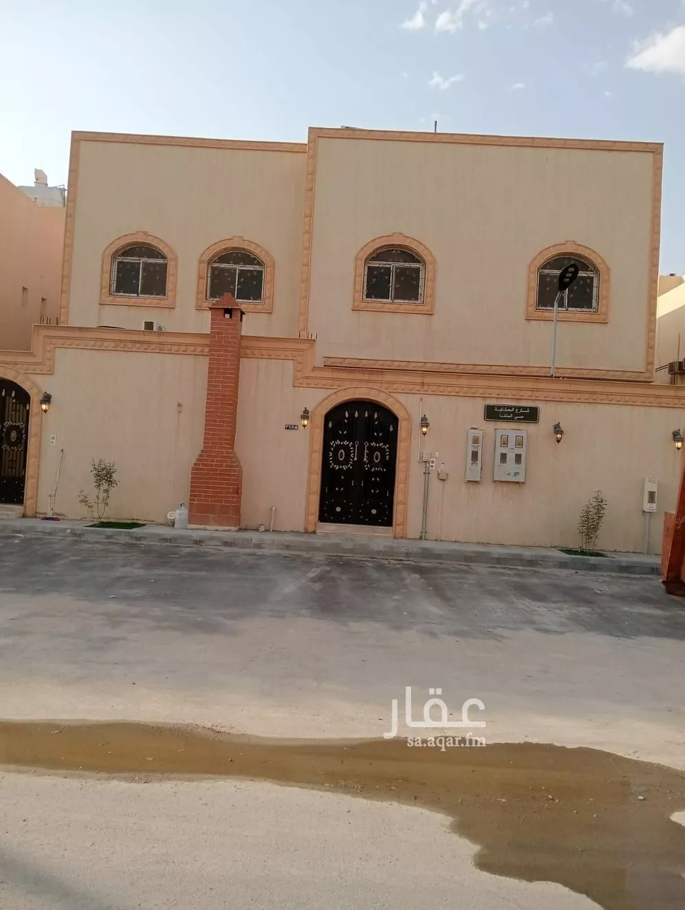 دور 3 غرف في الملقا 4