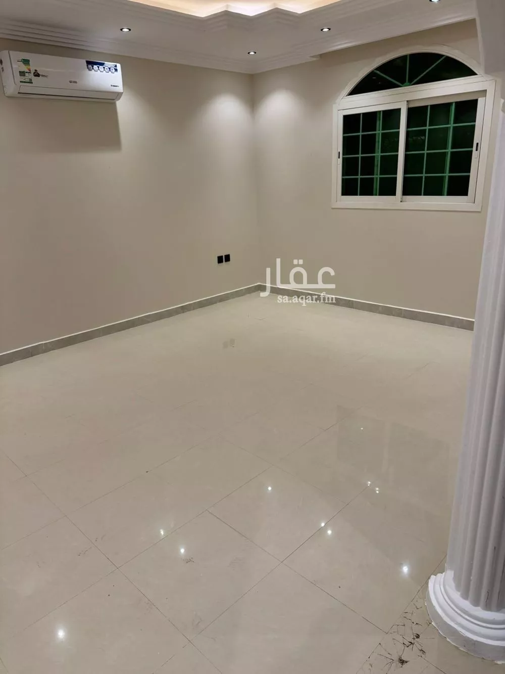 دور 3 غرف في الملقا 6