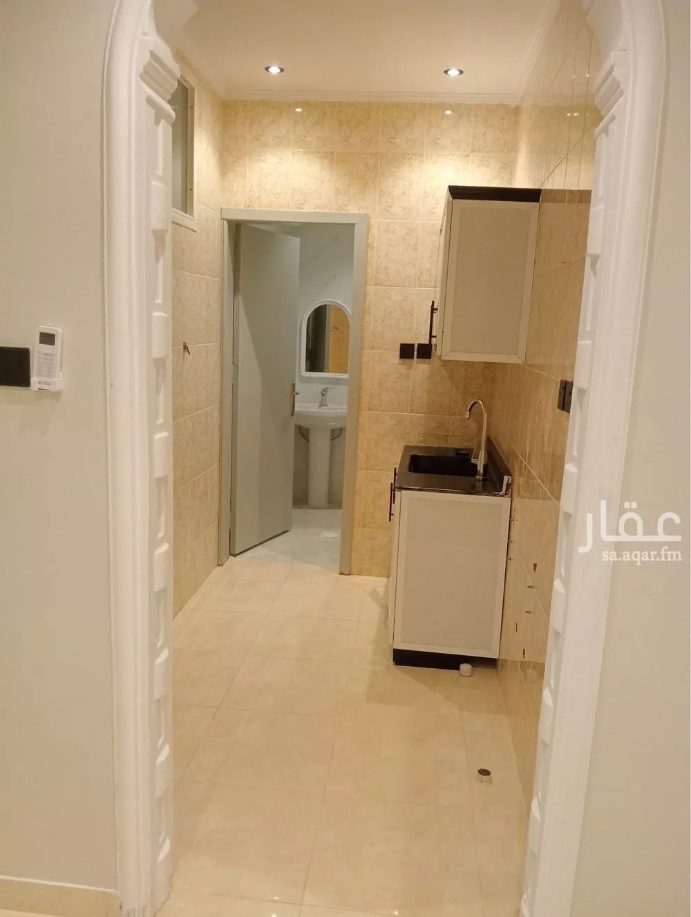 دور 3 غرف في الملقا 8