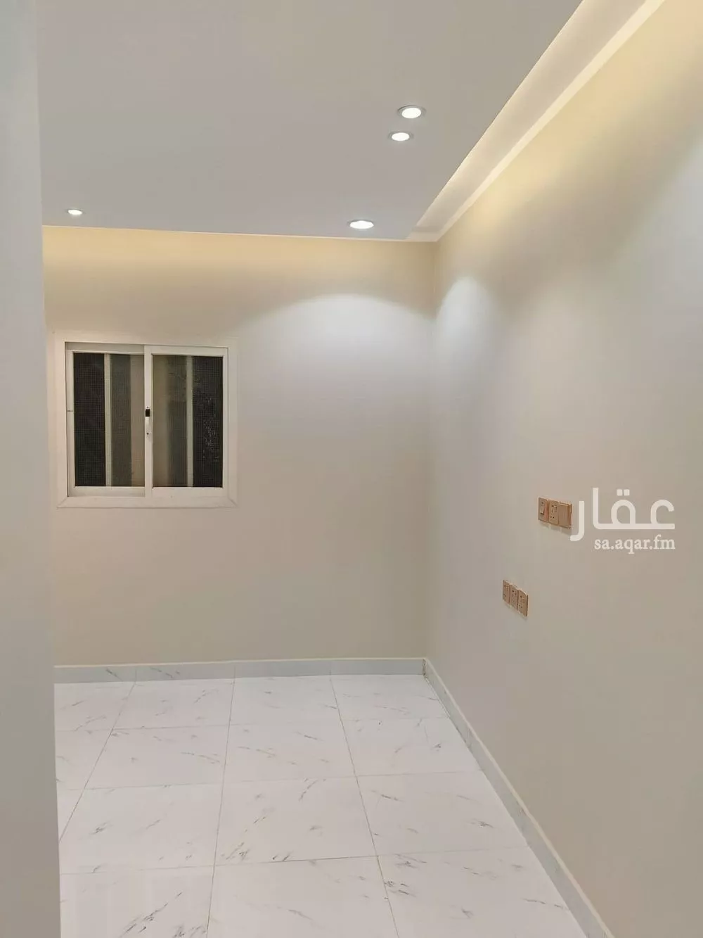 شقة 1 غرف في اليرموك 3