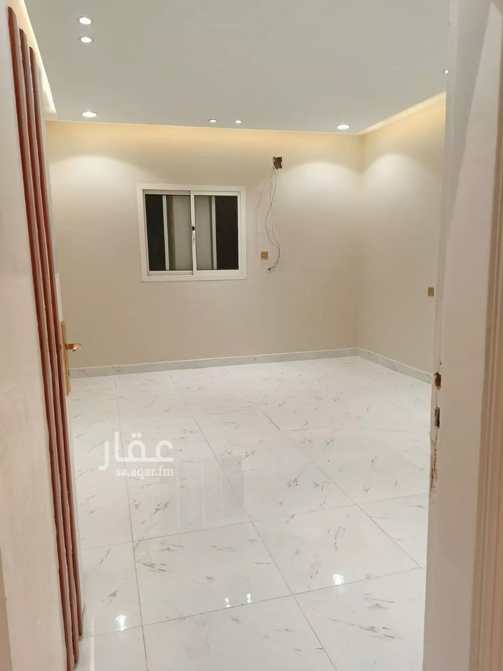 شقة 1 غرف في اليرموك 4