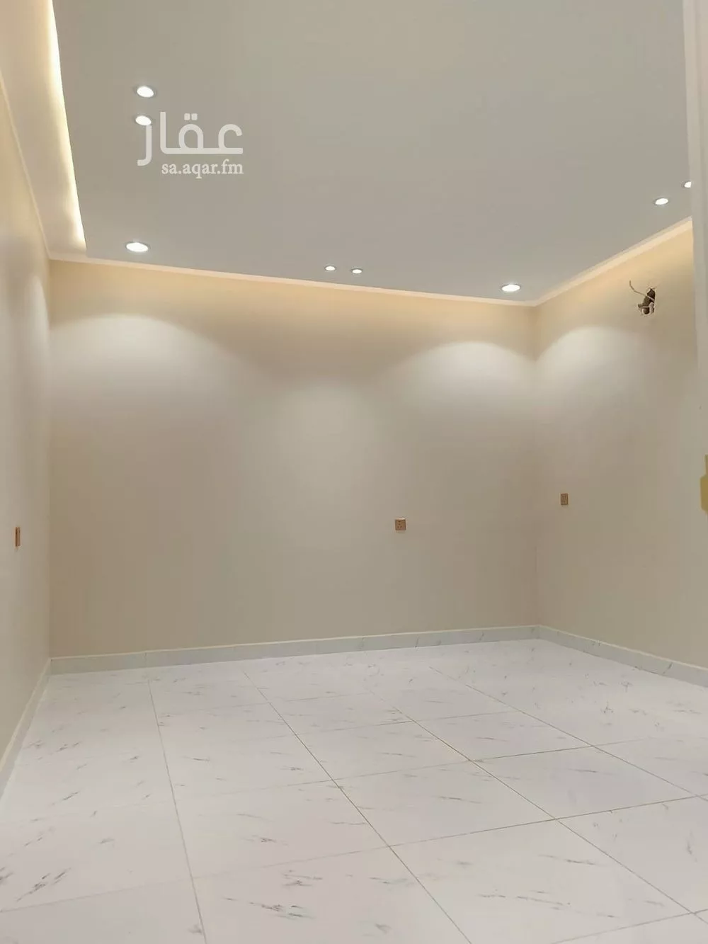 شقة 1 غرف في اليرموك 6