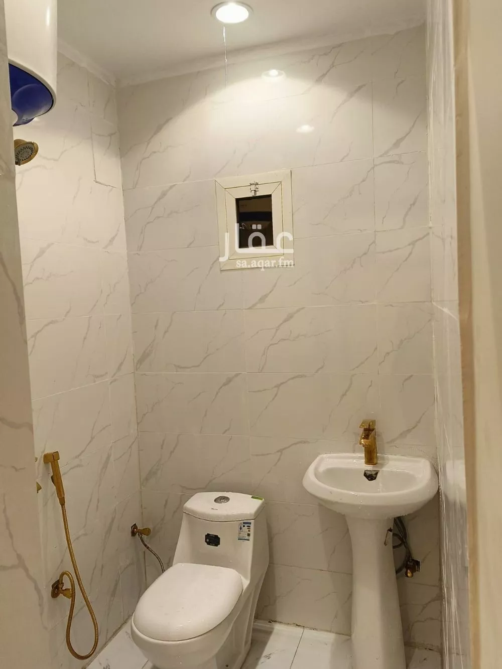 شقة 1 غرف في اليرموك 7