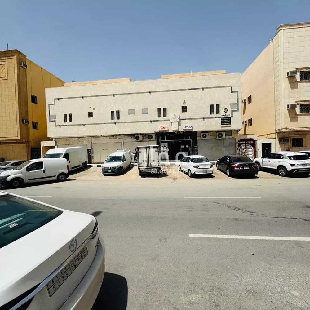 شقة 1 غرف في اليرموك 8