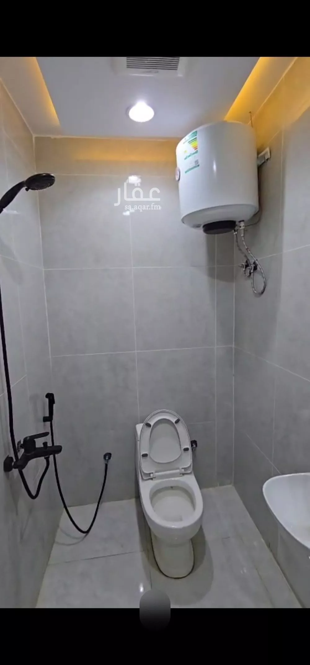 شقة 1 غرف في الروضة 11