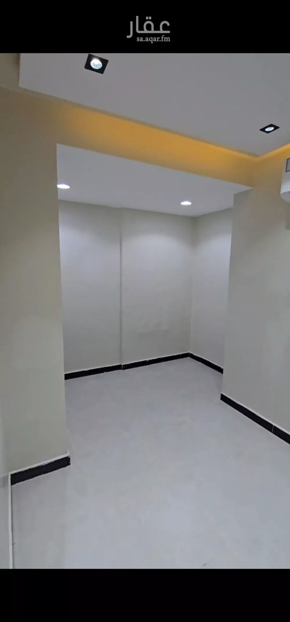 شقة 1 غرف في الروضة 5