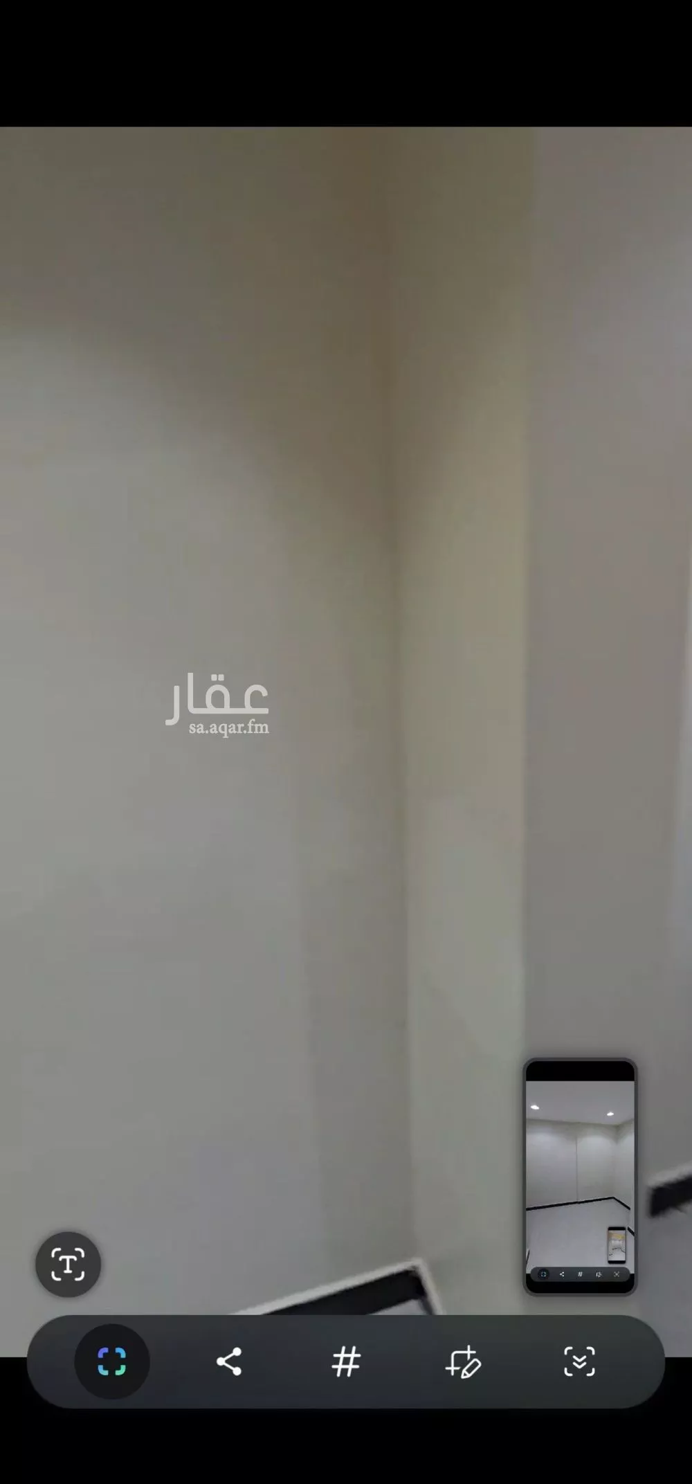 شقة 1 غرف في الروضة 10