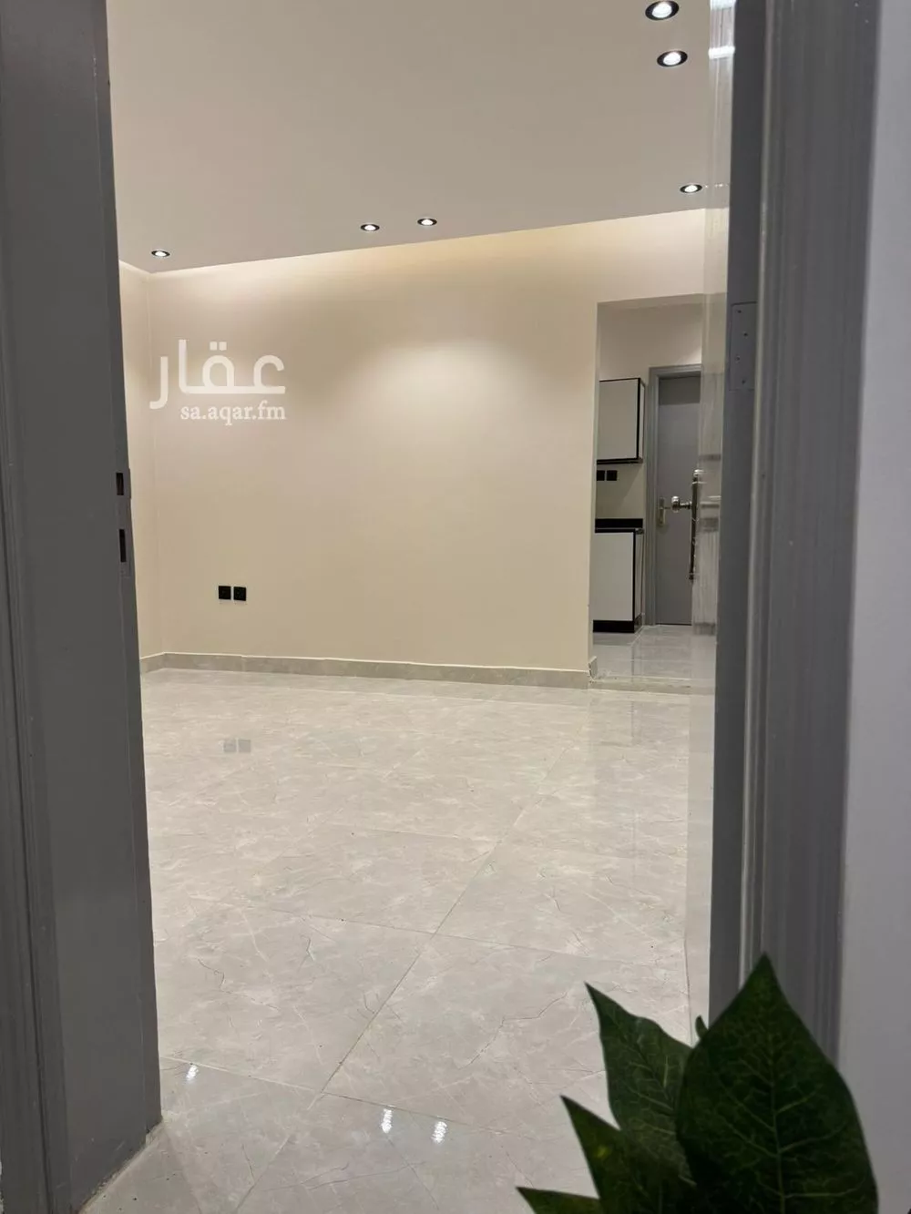 دور 1 غرف في العقيق 1