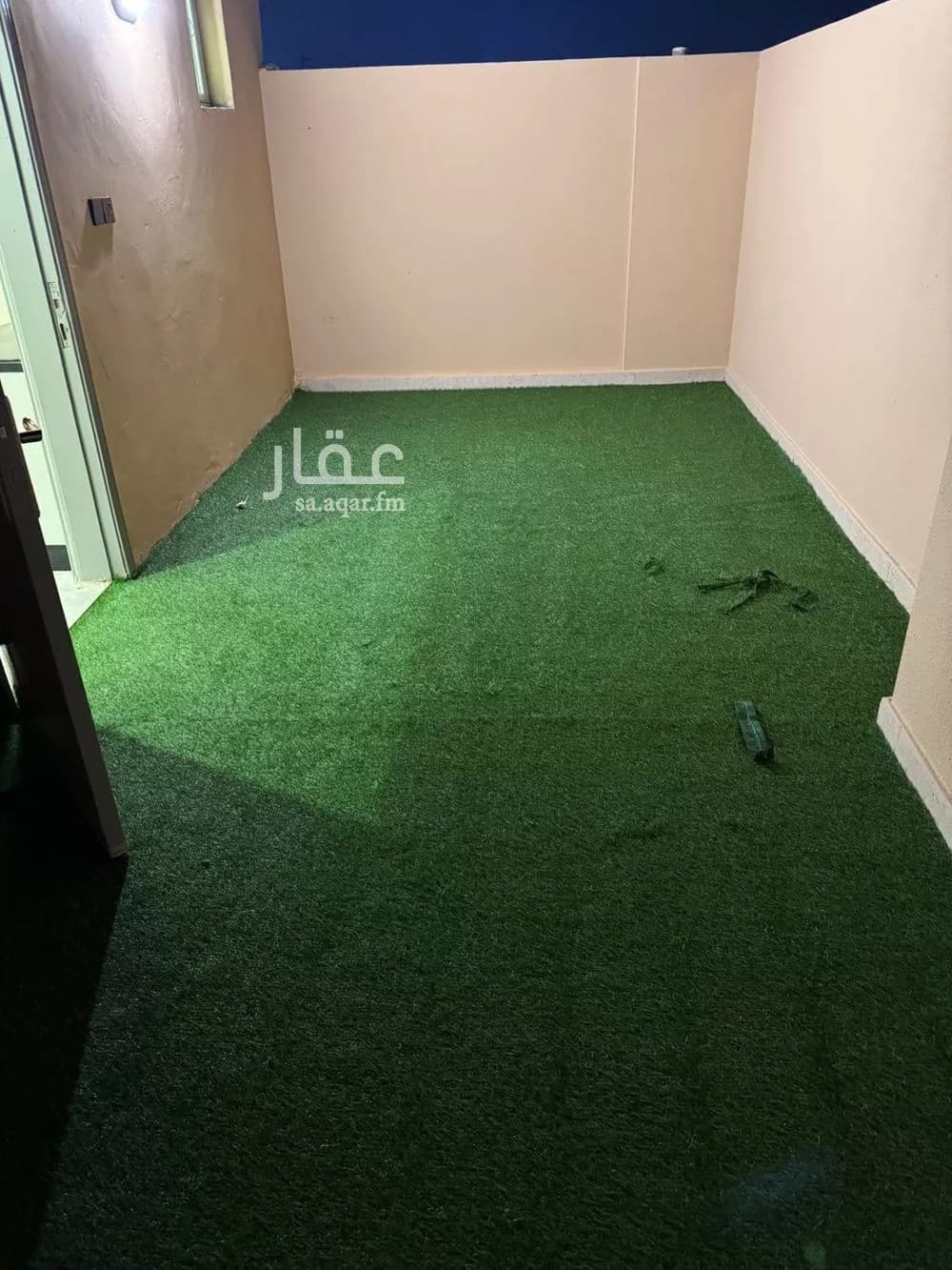 دور 1 غرف في العقيق 3